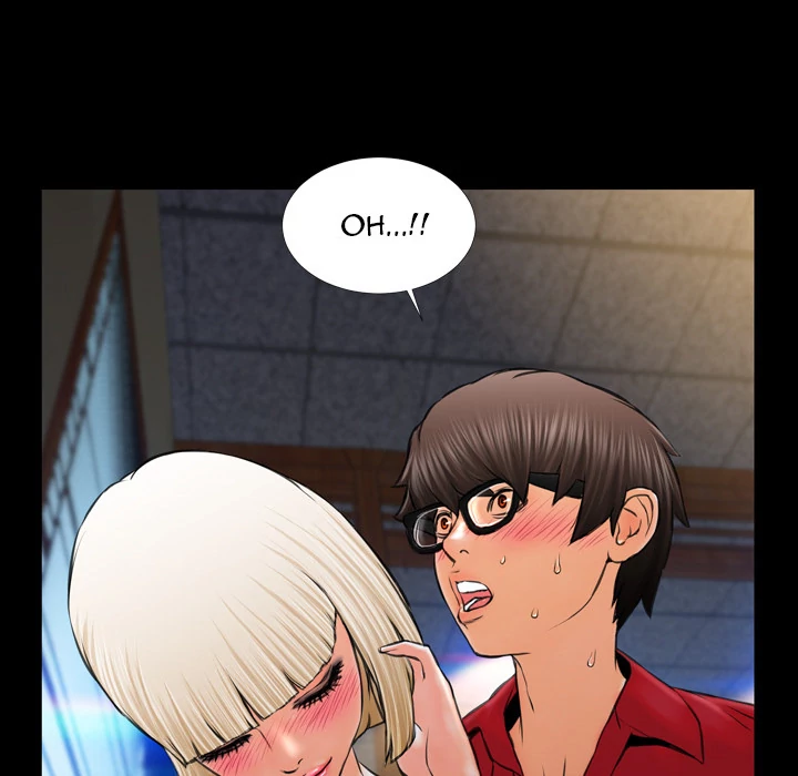 Her Toy Shop Chapter 6 - page 53