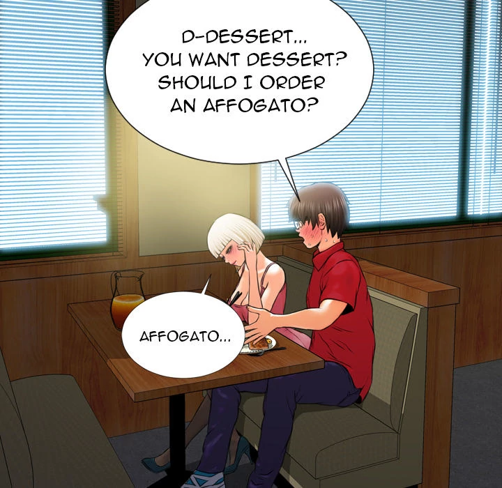 Her Toy Shop Chapter 6 - page 55