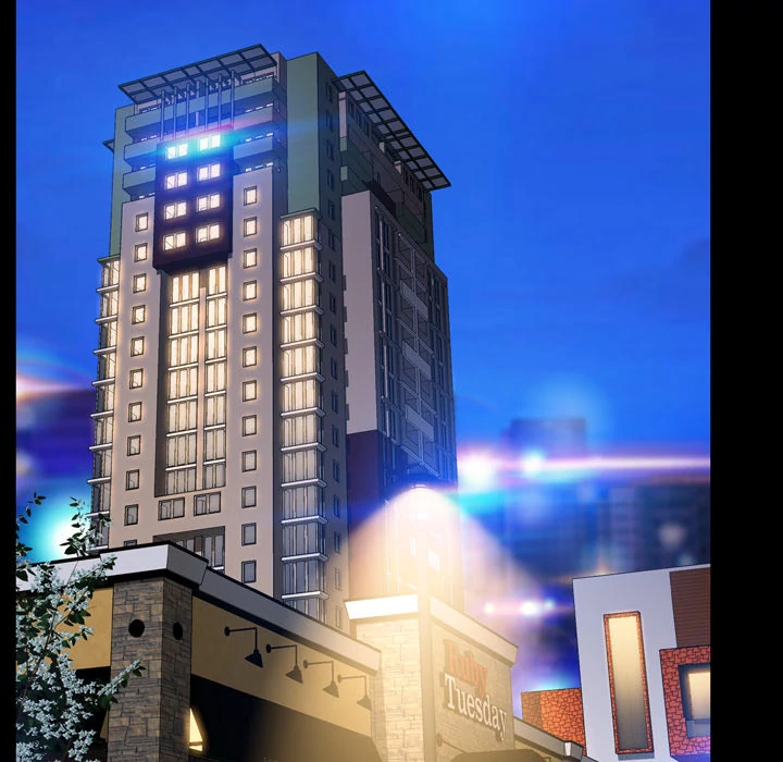 Her Toy Shop Chapter 6 - page 6