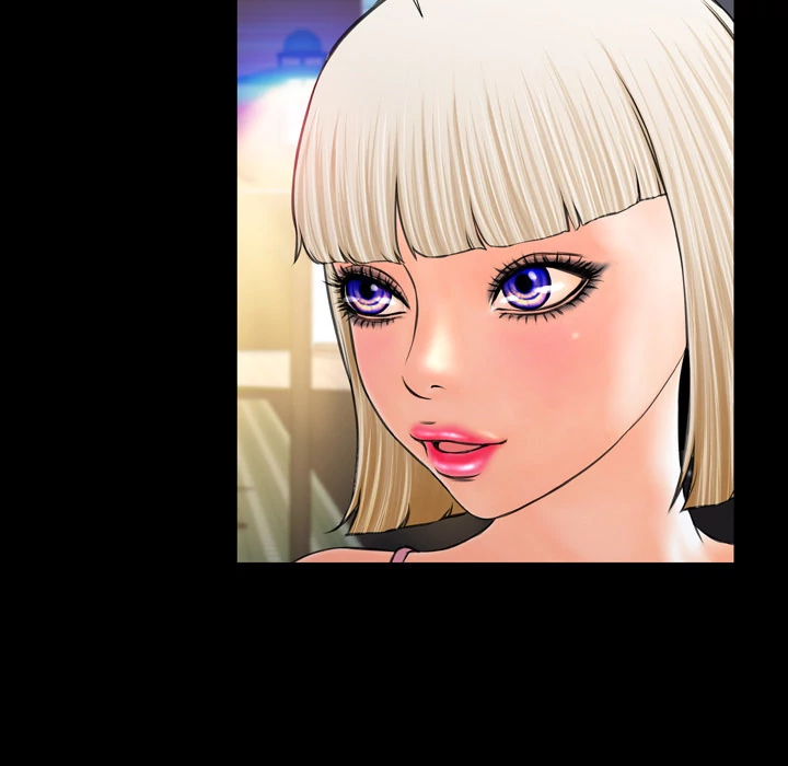 Her Toy Shop Chapter 6 - page 61