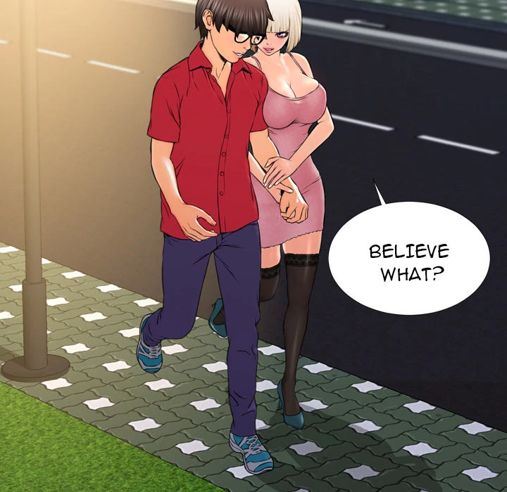 Her Toy Shop Chapter 6 - page 68