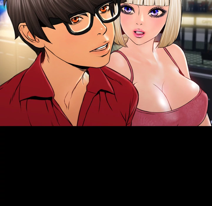 Her Toy Shop Chapter 6 - page 76