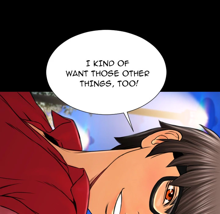 Her Toy Shop Chapter 6 - page 77