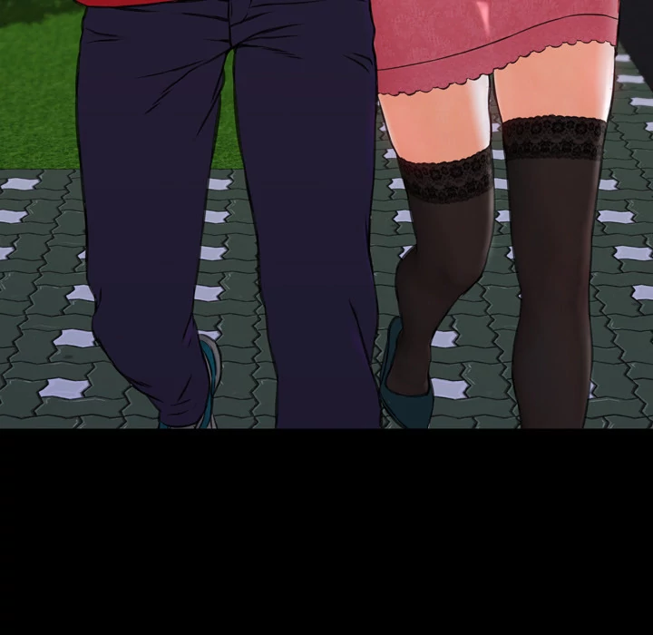 Her Toy Shop Chapter 6 - page 83