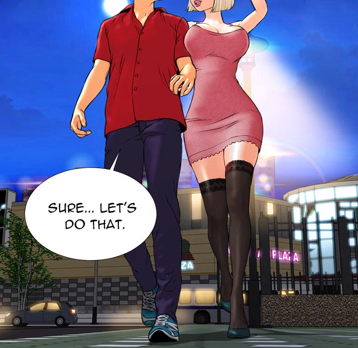 Her Toy Shop Chapter 6 - page 87