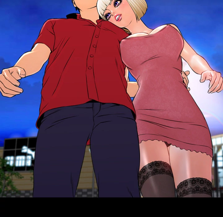 Her Toy Shop Chapter 6 - page 89