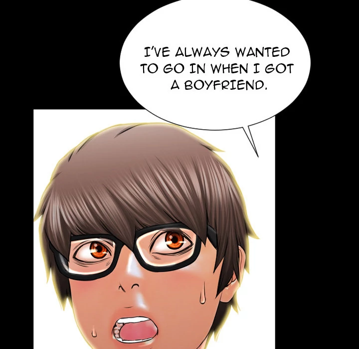 Her Toy Shop Chapter 6 - page 98