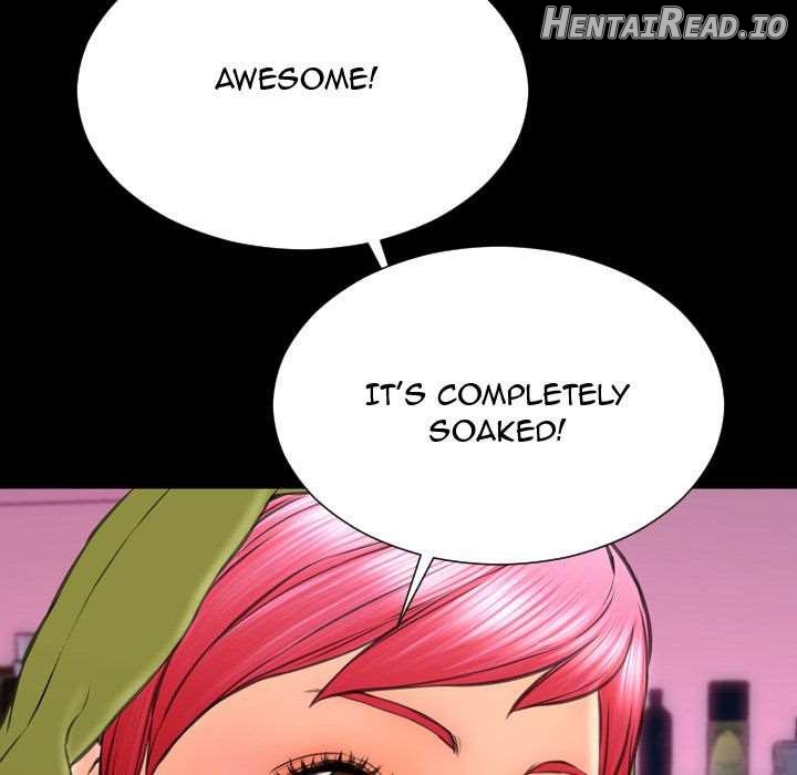 Her Toy Shop Chapter 61 - page 121