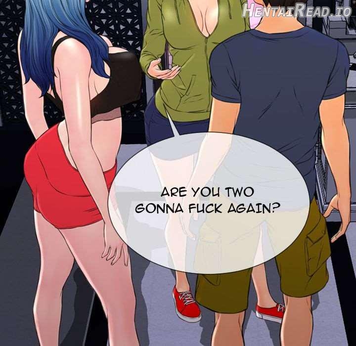 Her Toy Shop Chapter 61 - page 136