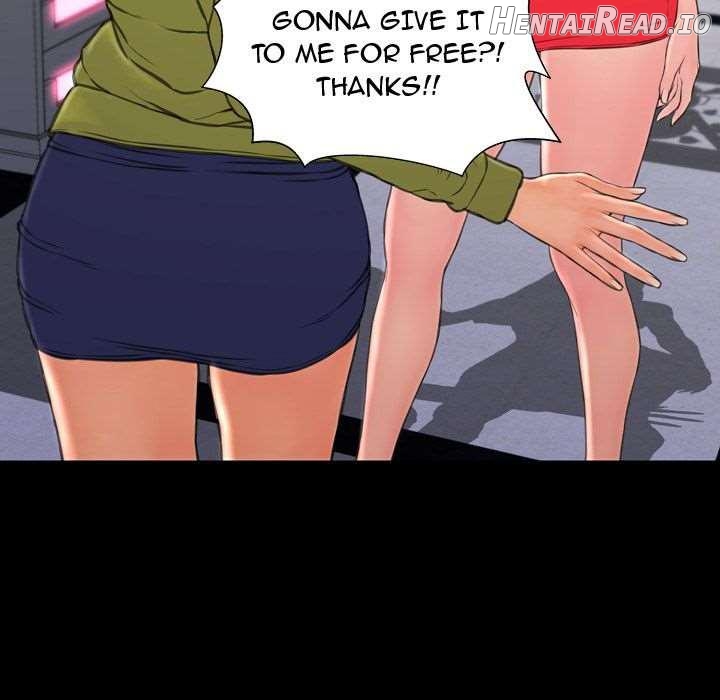Her Toy Shop Chapter 61 - page 141