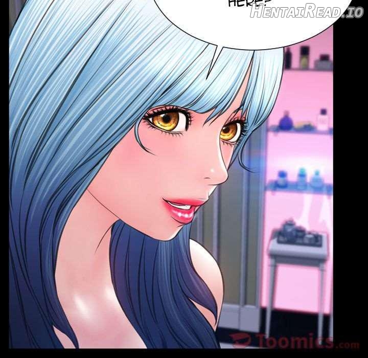 Her Toy Shop Chapter 61 - page 145