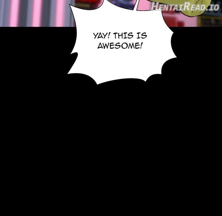 Her Toy Shop Chapter 61 - page 150