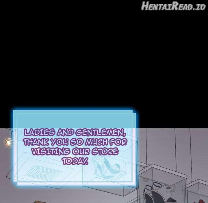 Her Toy Shop Chapter 61 - page 151
