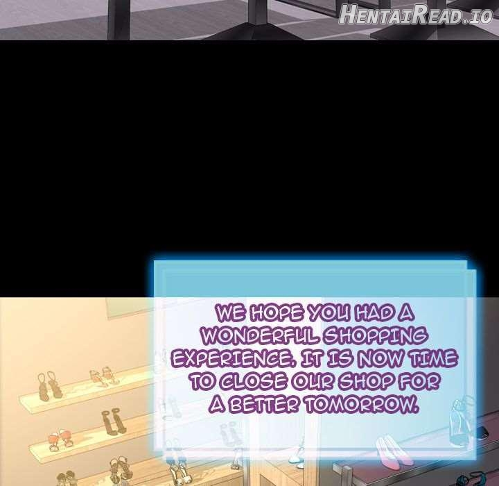 Her Toy Shop Chapter 61 - page 153