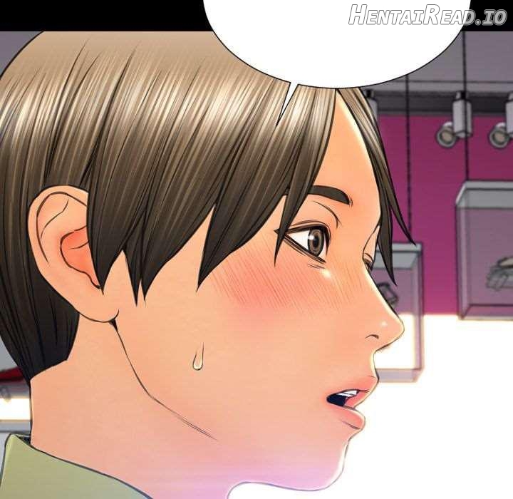 Her Toy Shop Chapter 61 - page 162