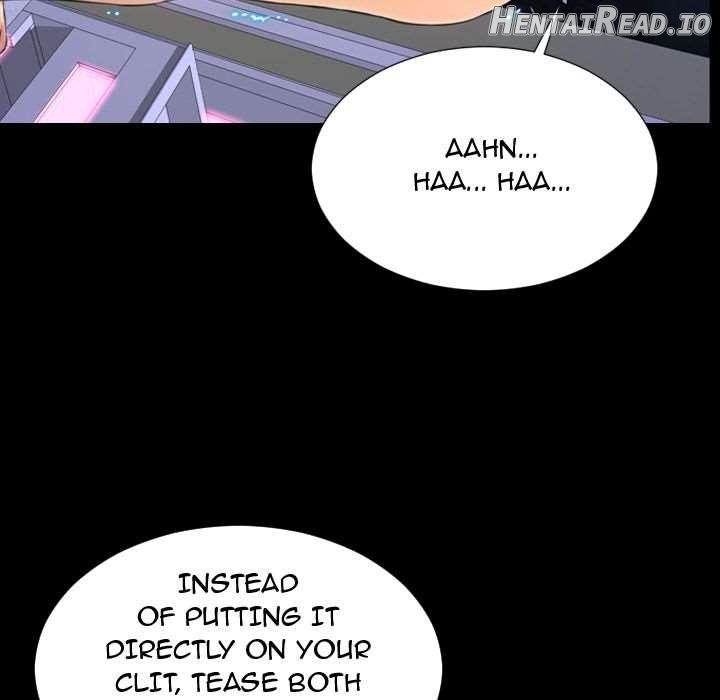 Her Toy Shop Chapter 61 - page 17