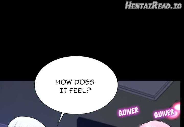 Her Toy Shop Chapter 61 - page 2