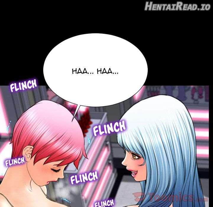 Her Toy Shop Chapter 61 - page 24