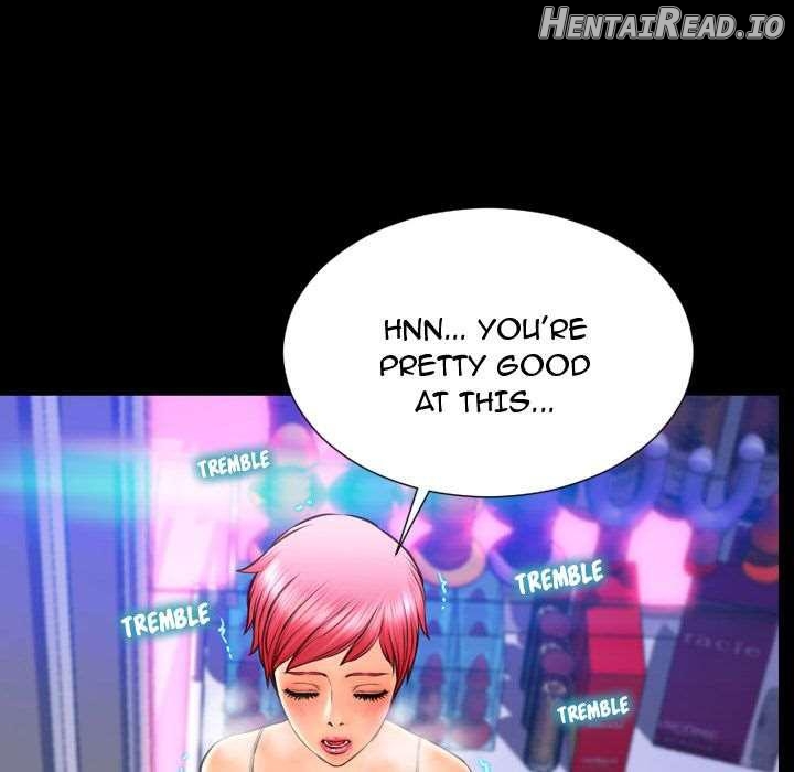 Her Toy Shop Chapter 61 - page 30