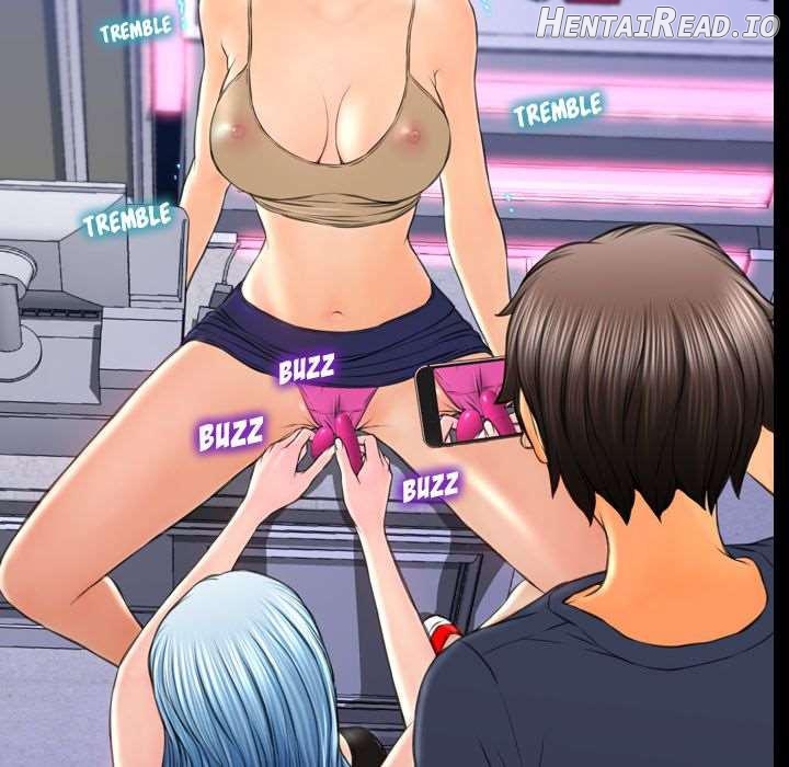 Her Toy Shop Chapter 61 - page 31