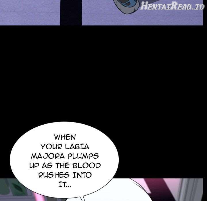 Her Toy Shop Chapter 61 - page 33