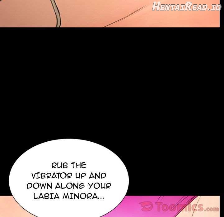Her Toy Shop Chapter 61 - page 35
