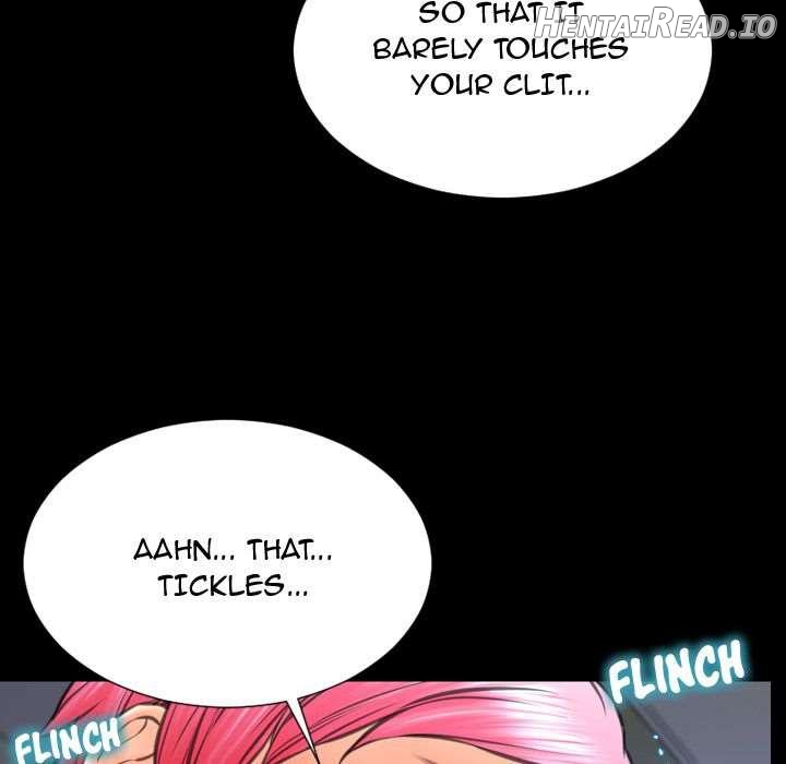 Her Toy Shop Chapter 61 - page 37