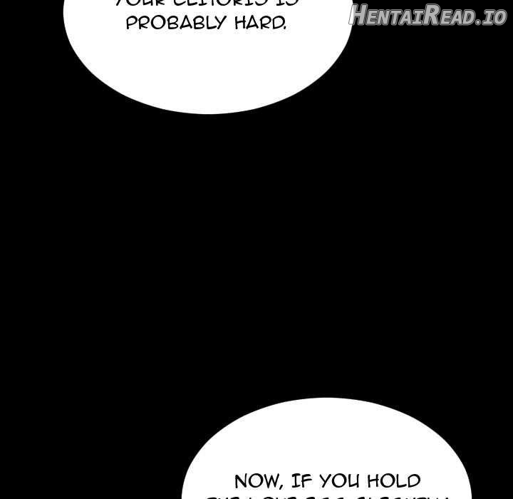 Her Toy Shop Chapter 61 - page 41