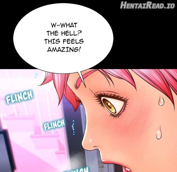 Her Toy Shop Chapter 61 - page 44
