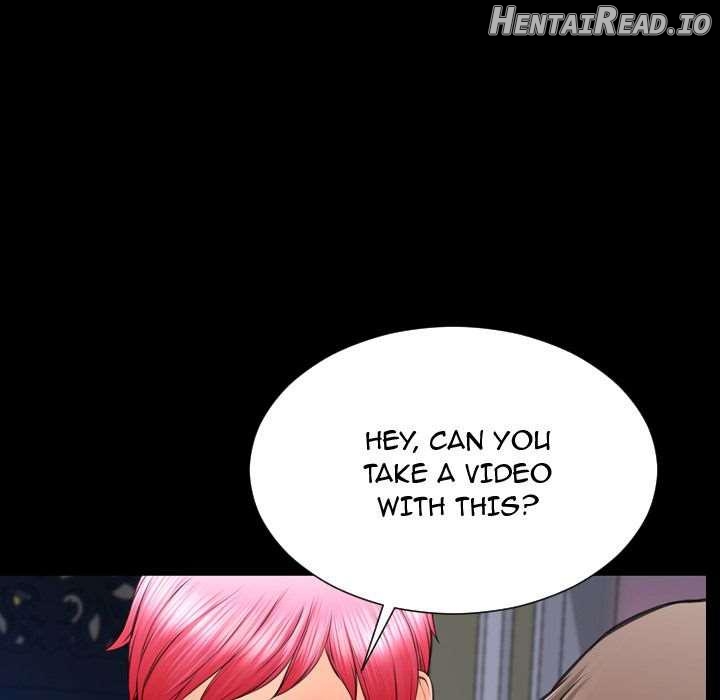 Her Toy Shop Chapter 61 - page 5