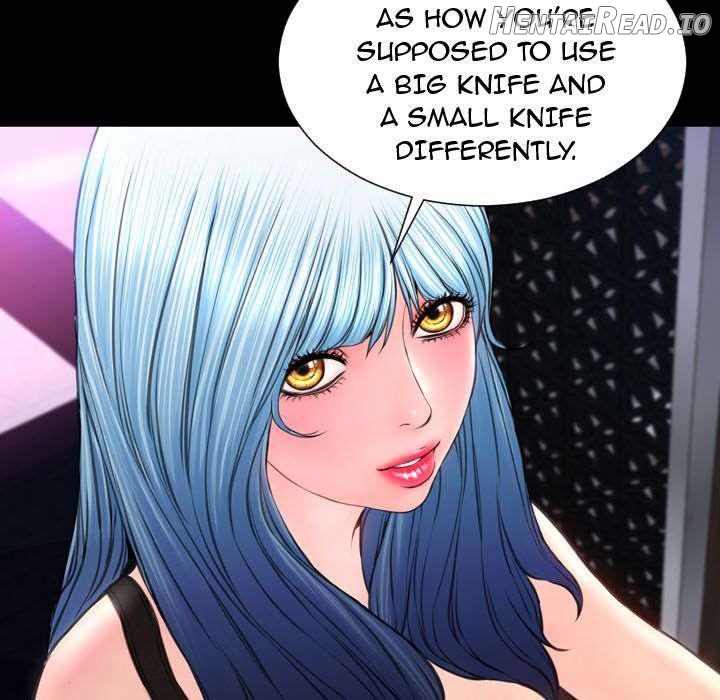Her Toy Shop Chapter 61 - page 53