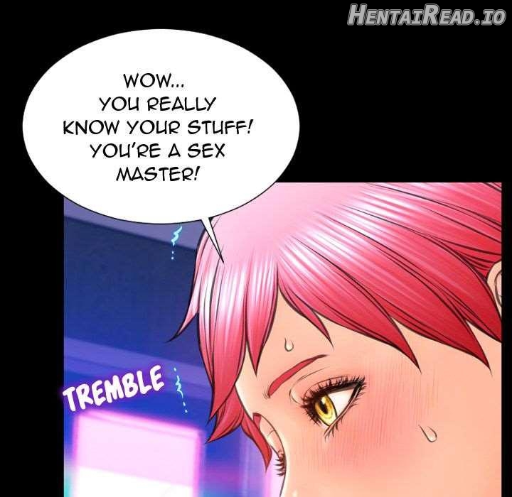 Her Toy Shop Chapter 61 - page 55