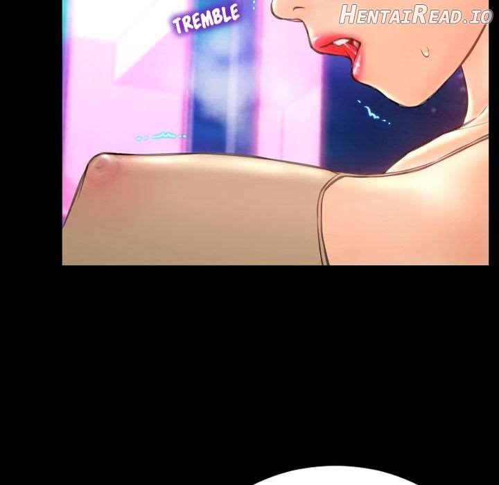 Her Toy Shop Chapter 61 - page 56