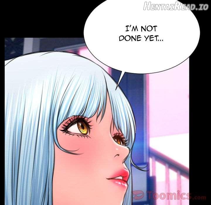 Her Toy Shop Chapter 61 - page 57