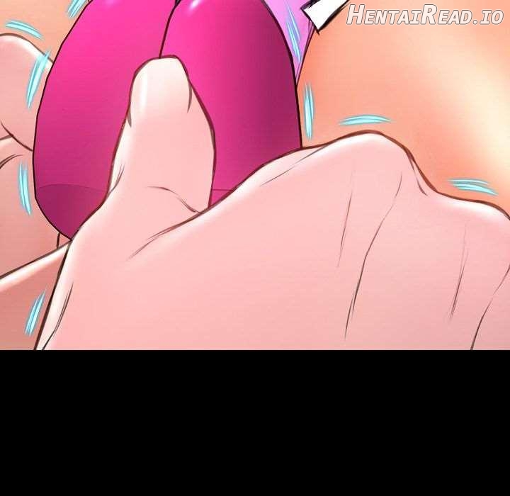 Her Toy Shop Chapter 61 - page 62