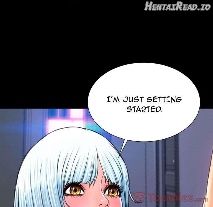 Her Toy Shop Chapter 61 - page 68