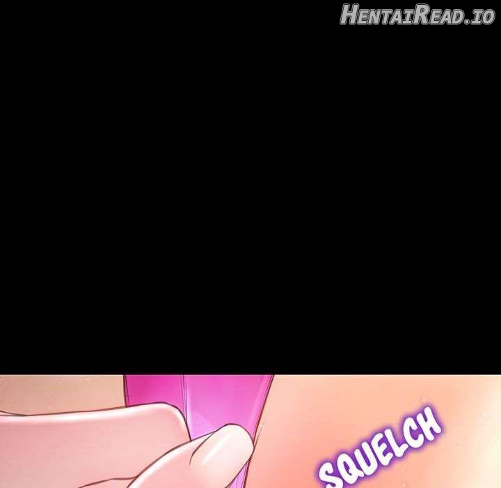 Her Toy Shop Chapter 61 - page 70