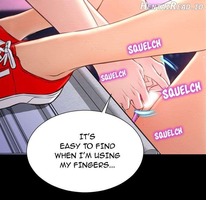 Her Toy Shop Chapter 61 - page 76