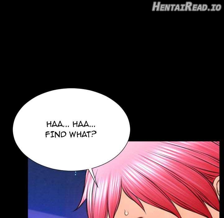 Her Toy Shop Chapter 61 - page 77
