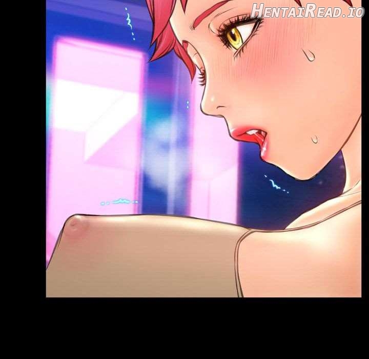 Her Toy Shop Chapter 61 - page 78