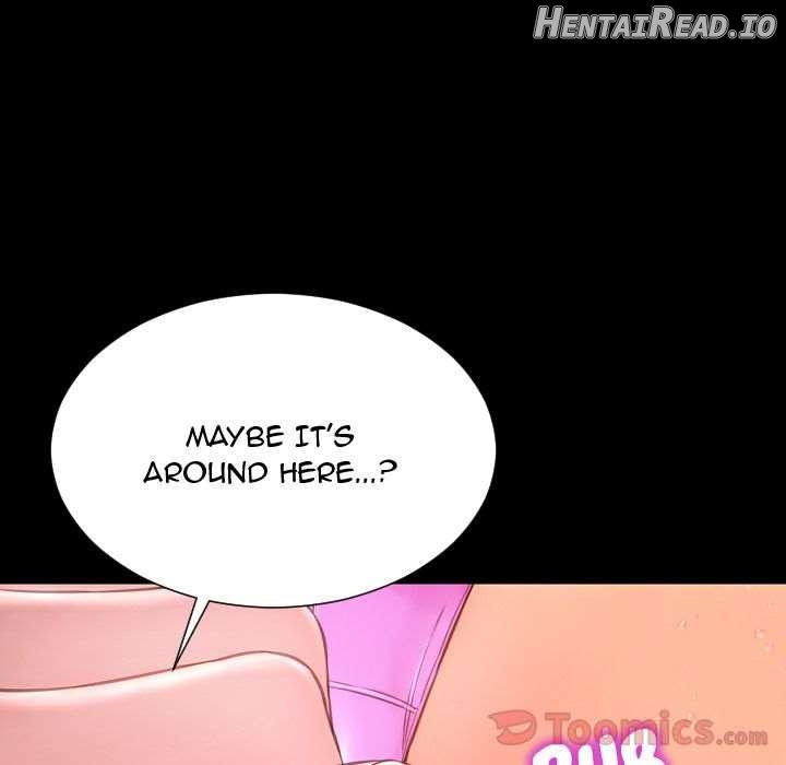 Her Toy Shop Chapter 61 - page 79