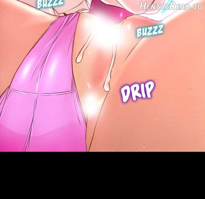 Her Toy Shop Chapter 61 - page 84