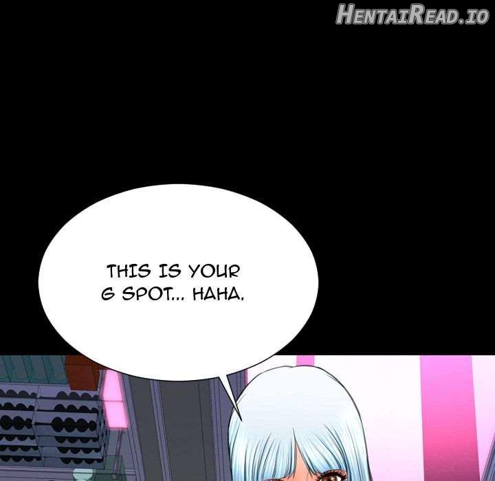 Her Toy Shop Chapter 61 - page 85