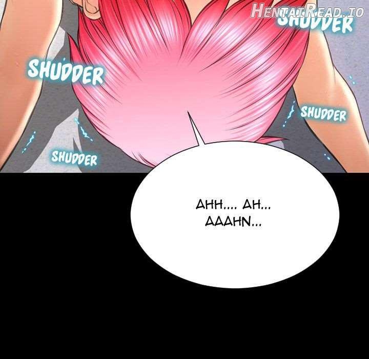 Her Toy Shop Chapter 61 - page 87