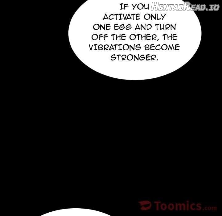 Her Toy Shop Chapter 61 - page 90
