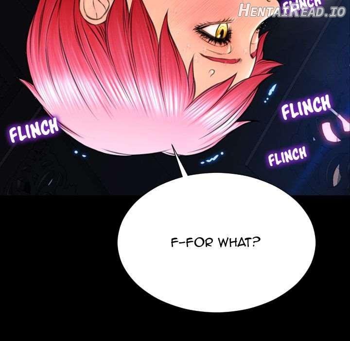 Her Toy Shop Chapter 61 - page 95