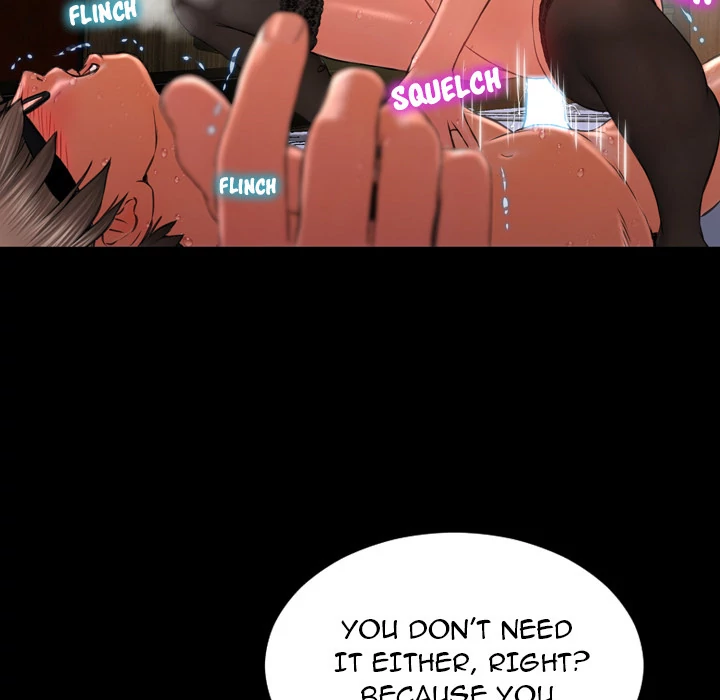 Her Toy Shop Chapter 7 - page 102