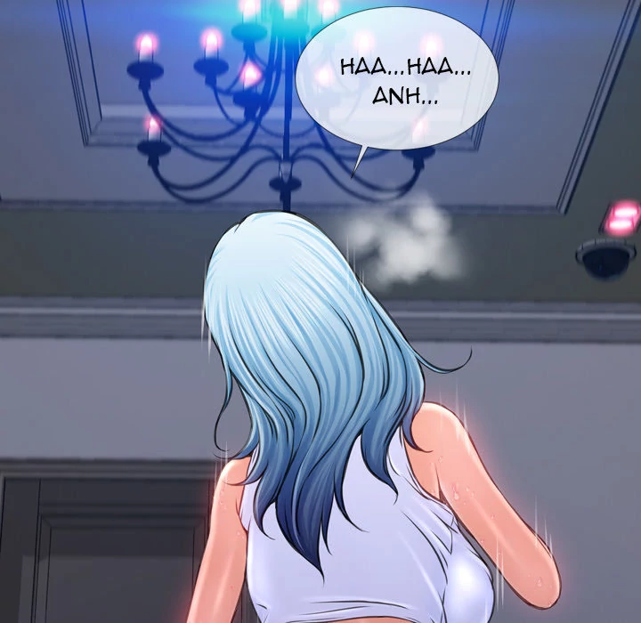 Her Toy Shop Chapter 7 - page 110