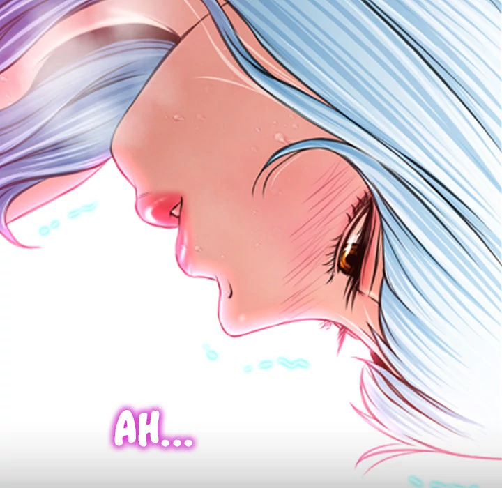 Her Toy Shop Chapter 7 - page 120