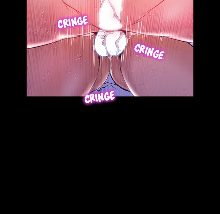 Her Toy Shop Chapter 7 - page 132